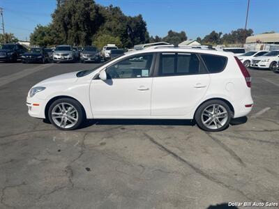 2012 Hyundai ELANTRA Touring SE   - Photo 4 - Visalia, CA 93292