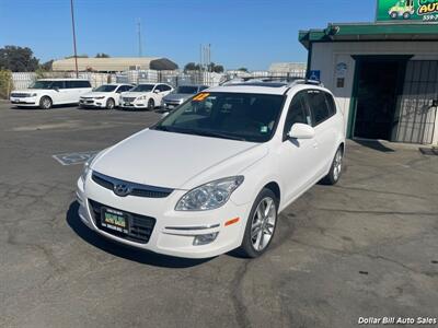 2012 Hyundai ELANTRA Touring SE   - Photo 3 - Visalia, CA 93292