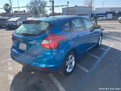 2014 Ford Focus SE   - Photo 7 - Visalia, CA 93292