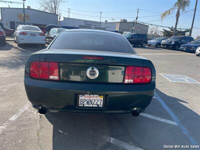 2008 Ford Mustang Bullitt   - Photo 6 - Visalia, CA 93292