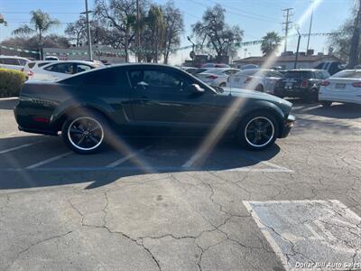 2008 Ford Mustang Bullitt   - Photo 8 - Visalia, CA 93292