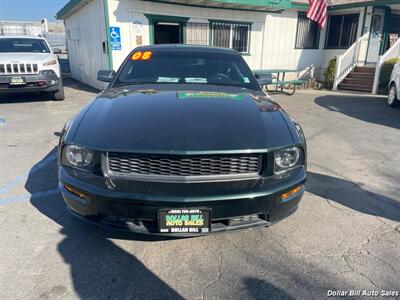 2008 Ford Mustang Bullitt   - Photo 2 - Visalia, CA 93292