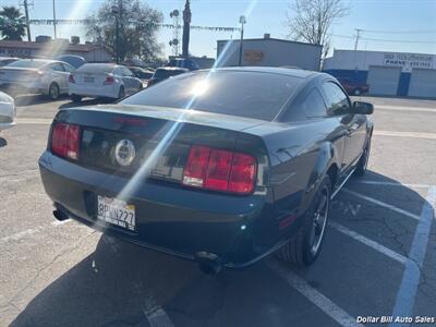 2008 Ford Mustang Bullitt   - Photo 7 - Visalia, CA 93292