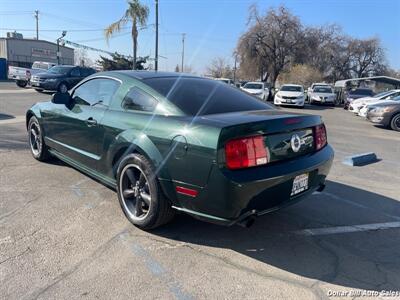 2008 Ford Mustang Bullitt   - Photo 5 - Visalia, CA 93292