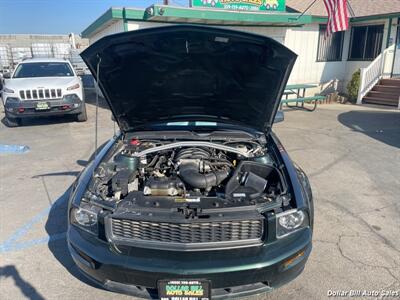 2008 Ford Mustang Bullitt   - Photo 9 - Visalia, CA 93292