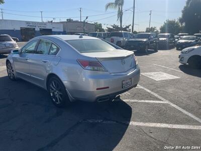 2013 Acura TL w/SE   - Photo 5 - Visalia, CA 93292