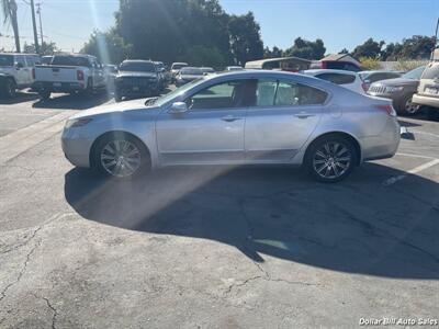 2013 Acura TL w/SE   - Photo 4 - Visalia, CA 93292