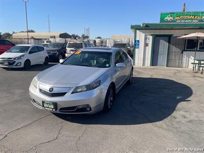 2013 Acura TL w/SE   - Photo 3 - Visalia, CA 93292