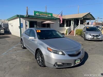 2013 Acura TL w/SE   - Photo 1 - Visalia, CA 93292