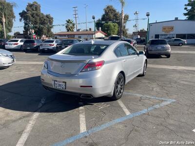 2013 Acura TL w/SE   - Photo 7 - Visalia, CA 93292