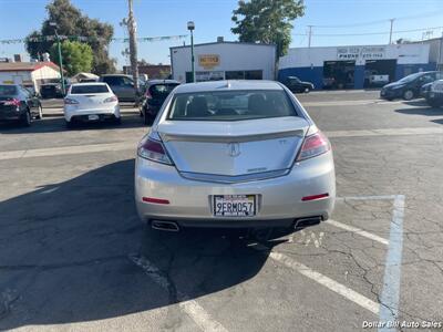 2013 Acura TL w/SE   - Photo 6 - Visalia, CA 93292