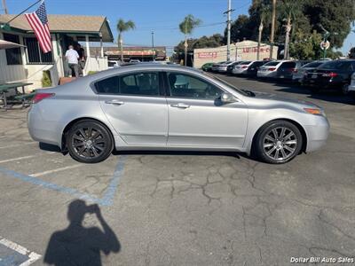 2013 Acura TL w/SE   - Photo 8 - Visalia, CA 93292