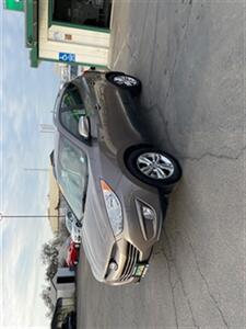 2013 Hyundai TUCSON GLS   - Photo 3 - Visalia, CA 93292