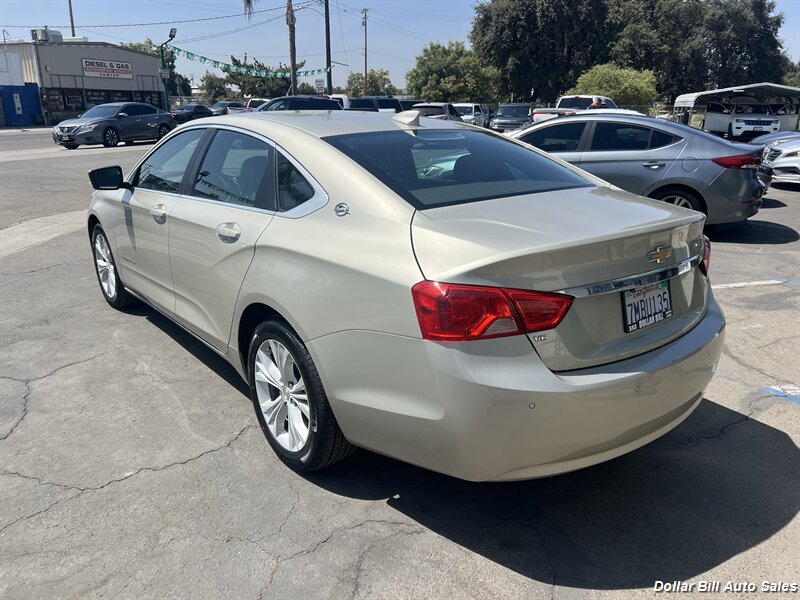 2015 Chevrolet Impala LT - Photo 3 - Visalia, CA 93292