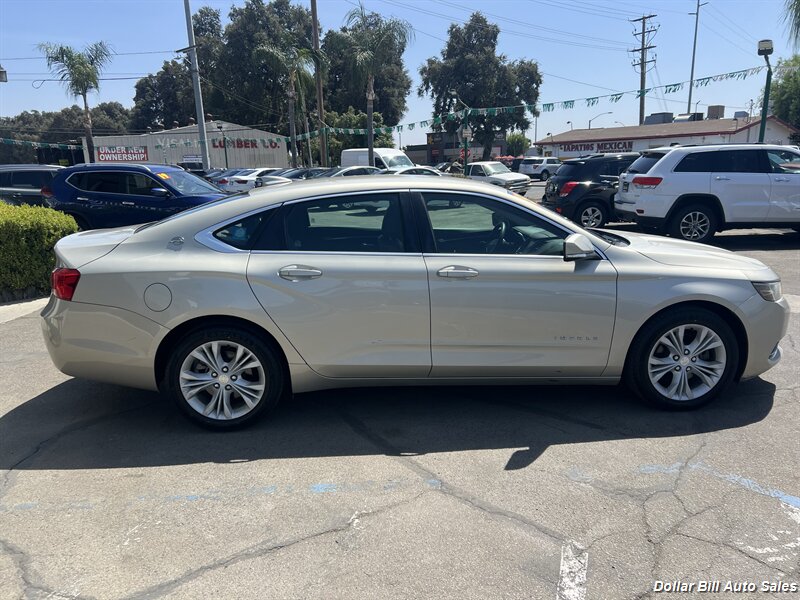 2015 Chevrolet Impala LT - Photo 5 - Visalia, CA 93292