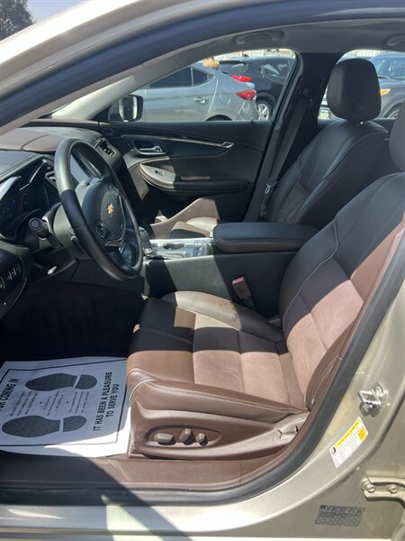 2015 Chevrolet Impala LT - Photo 7 - Visalia, CA 93292