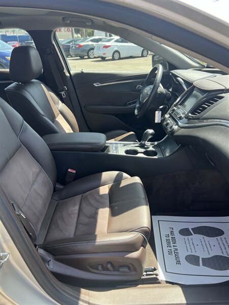 2015 Chevrolet Impala LT - Photo 11 - Visalia, CA 93292