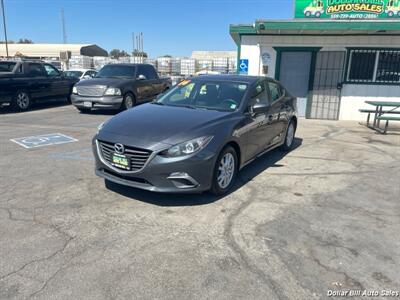 2016 Mazda Mazda3 i Sport   - Photo 3 - Visalia, CA 93292