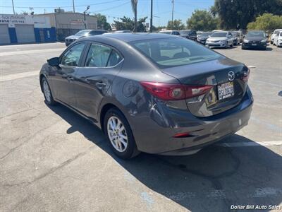 2016 Mazda Mazda3 i Sport   - Photo 5 - Visalia, CA 93292