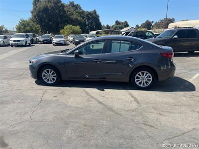 2016 Mazda Mazda3 i Sport   - Photo 4 - Visalia, CA 93292