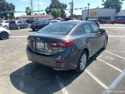 2016 Mazda Mazda3 i Sport   - Photo 7 - Visalia, CA 93292