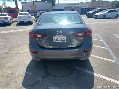 2016 Mazda Mazda3 i Sport   - Photo 6 - Visalia, CA 93292