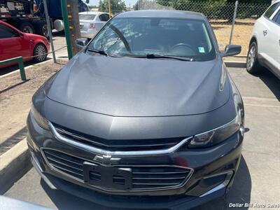 2016 Chevrolet Malibu LT   - Photo 3 - Visalia, CA 93292
