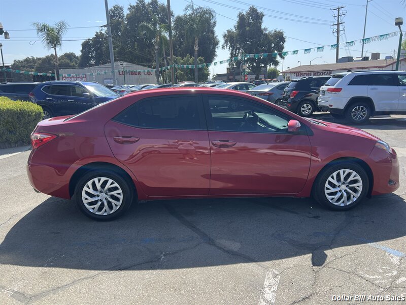 2018 Toyota Corolla LE - Photo 5 - Visalia, CA 93292
