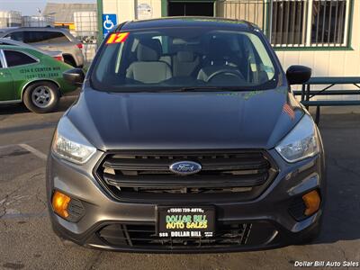 2017 Ford Escape S SUV