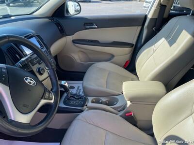 2012 Hyundai ELANTRA Touring SE   - Photo 10 - Visalia, CA 93292