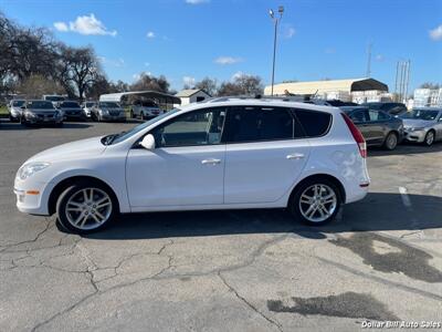 2012 Hyundai ELANTRA Touring SE   - Photo 4 - Visalia, CA 93292