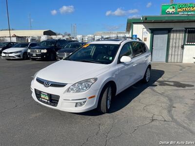 2012 Hyundai ELANTRA Touring SE   - Photo 3 - Visalia, CA 93292