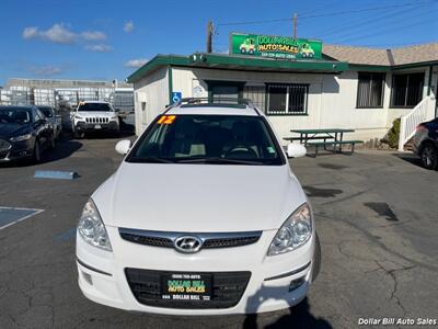 2012 Hyundai ELANTRA Touring SE   - Photo 2 - Visalia, CA 93292