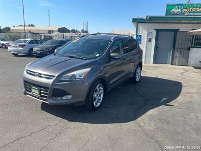 2013 Ford Escape Titanium   - Photo 3 - Visalia, CA 93292