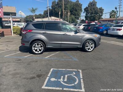 2013 Ford Escape Titanium   - Photo 8 - Visalia, CA 93292