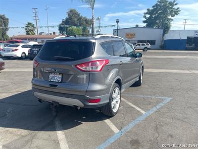 2013 Ford Escape Titanium   - Photo 7 - Visalia, CA 93292