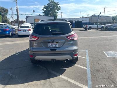 2013 Ford Escape Titanium   - Photo 6 - Visalia, CA 93292