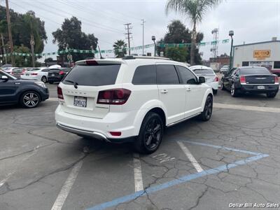 2020 Dodge Journey Crossroad   - Photo 7 - Visalia, CA 93292