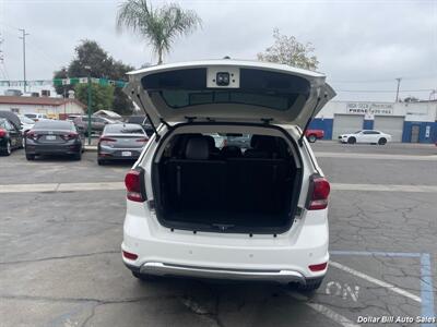 2020 Dodge Journey Crossroad   - Photo 12 - Visalia, CA 93292