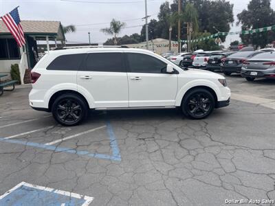 2020 Dodge Journey Crossroad   - Photo 8 - Visalia, CA 93292