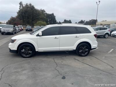 2020 Dodge Journey Crossroad   - Photo 4 - Visalia, CA 93292