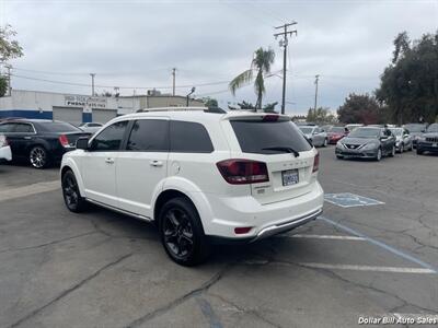 2020 Dodge Journey Crossroad   - Photo 5 - Visalia, CA 93292