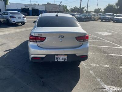 2019 Kia Rio S   - Photo 6 - Visalia, CA 93292