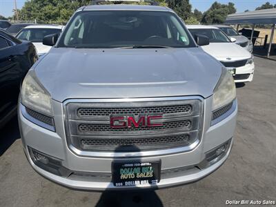 2015 GMC Acadia SLE-2 SUV