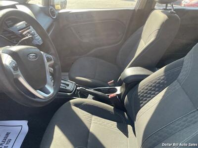 2019 Ford Fiesta SE   - Photo 10 - Visalia, CA 93292