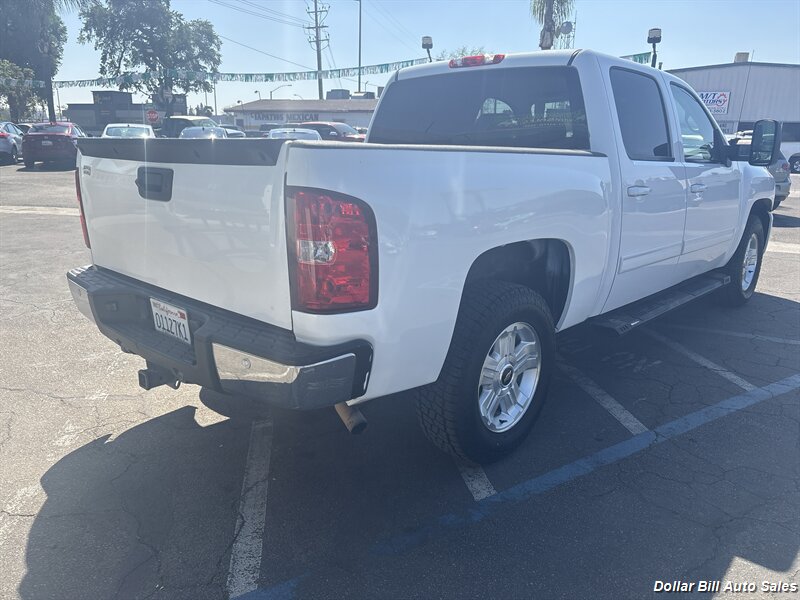 2013 Chevrolet Silverado 1500 LTZ - Photo 7 - Visalia, CA 93292