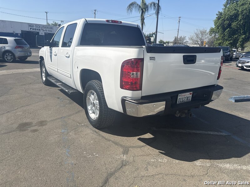 2013 Chevrolet Silverado 1500 LTZ - Photo 5 - Visalia, CA 93292