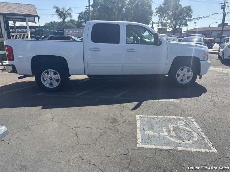 2013 Chevrolet Silverado 1500 LTZ - Photo 8 - Visalia, CA 93292