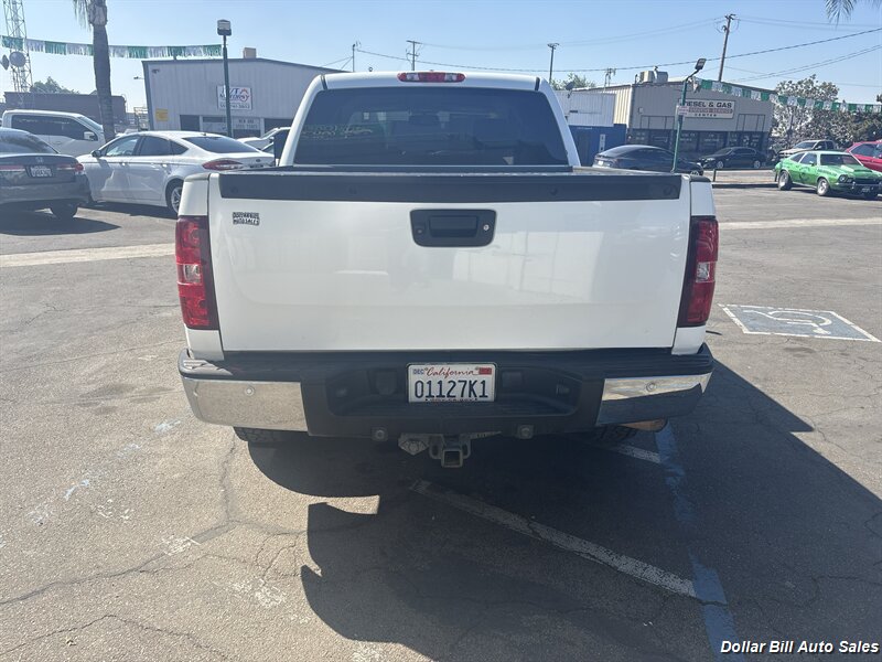 2013 Chevrolet Silverado 1500 LTZ - Photo 6 - Visalia, CA 93292
