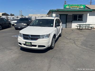 2016 Dodge Journey SE   - Photo 3 - Visalia, CA 93292